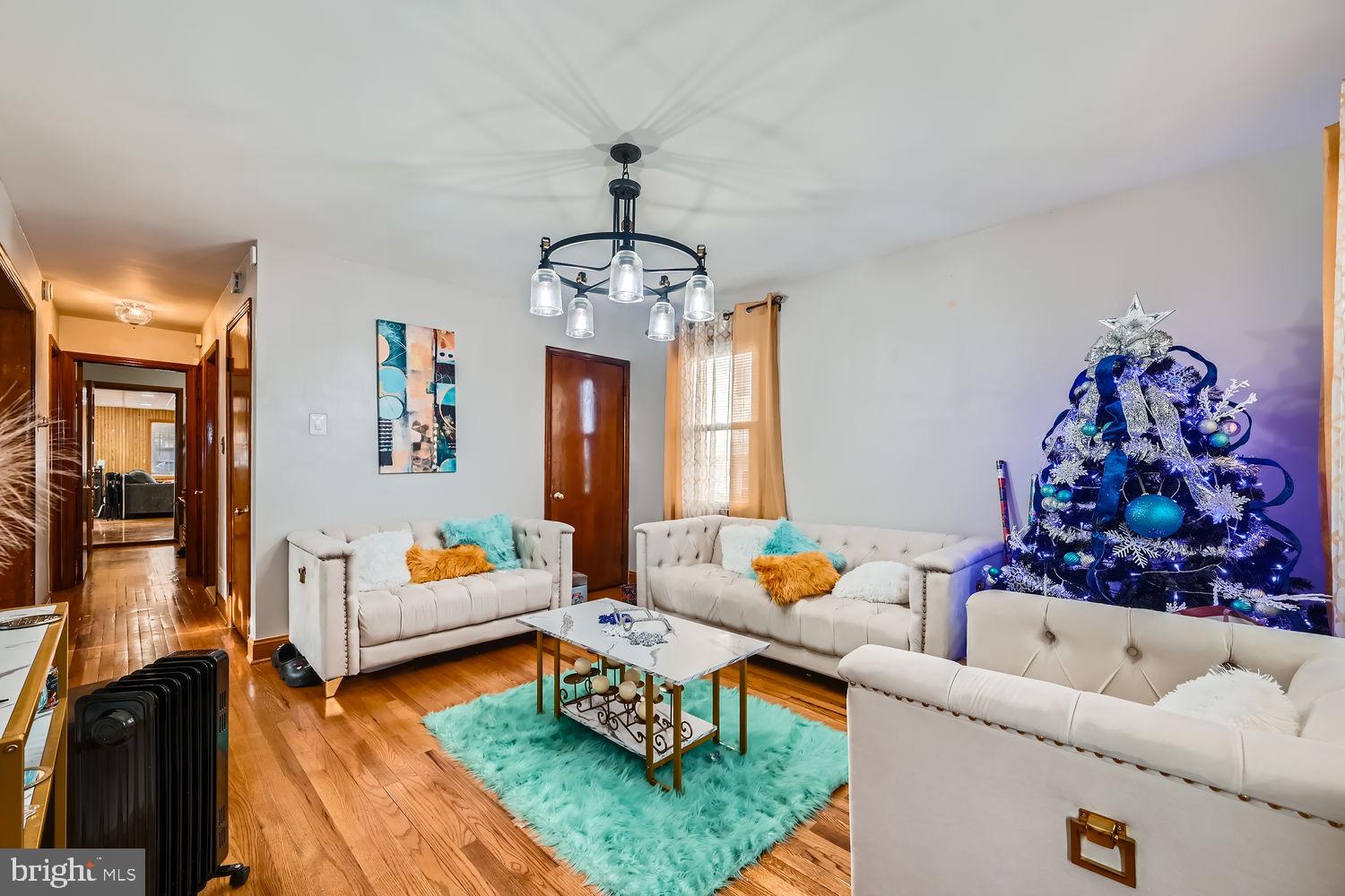 EASTERN HEIGHTS - Residential