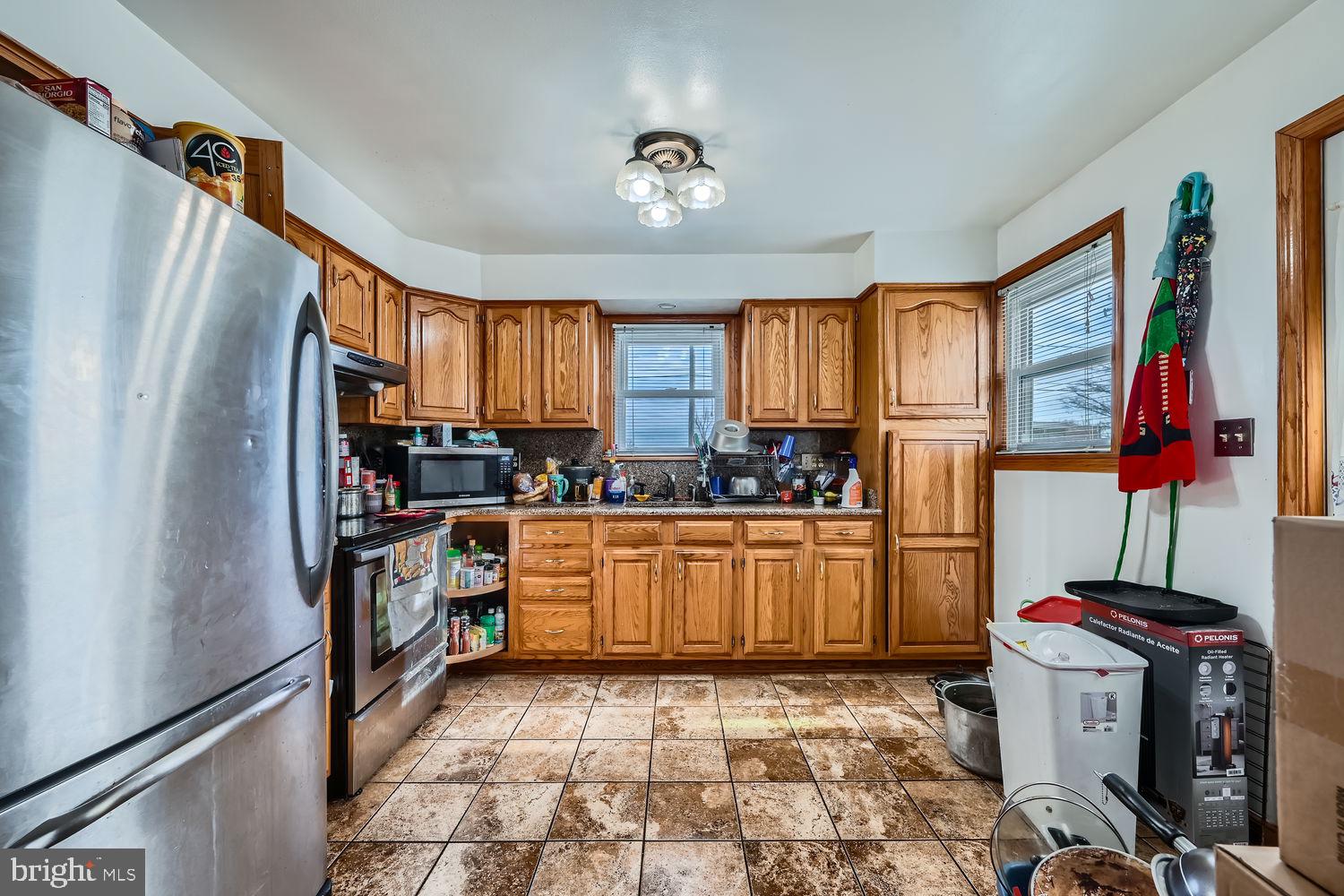 EASTERN HEIGHTS - Residential