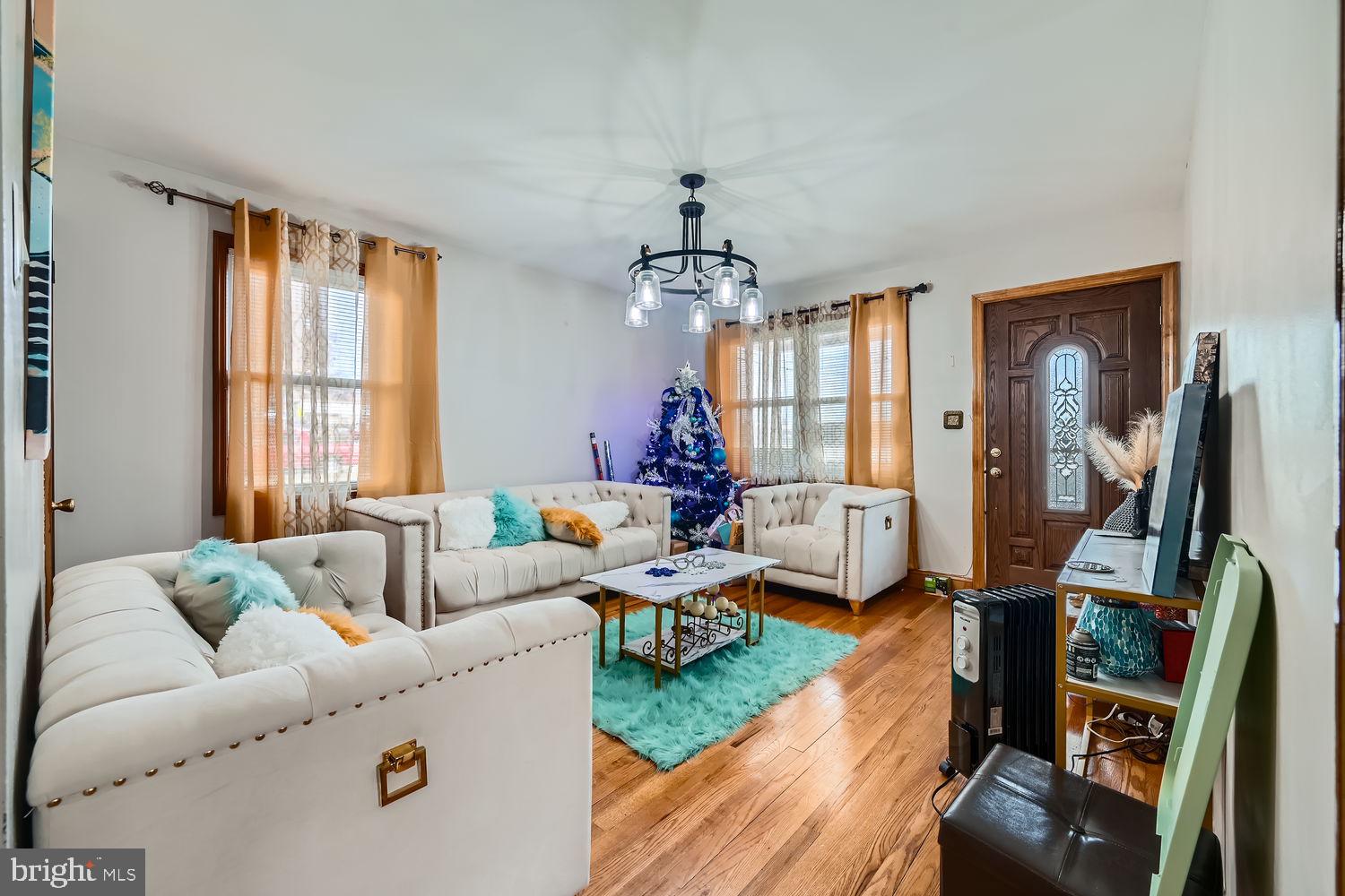 EASTERN HEIGHTS - Residential