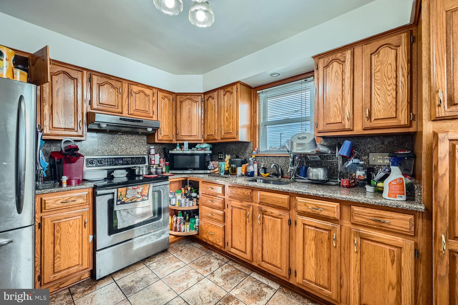 EASTERN HEIGHTS - Residential