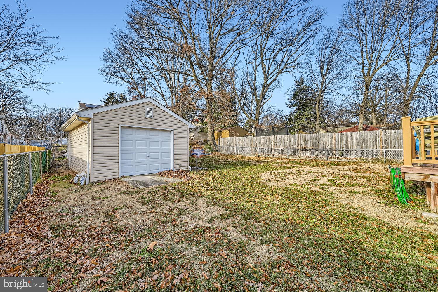 EASTERN HEIGHTS - Residential