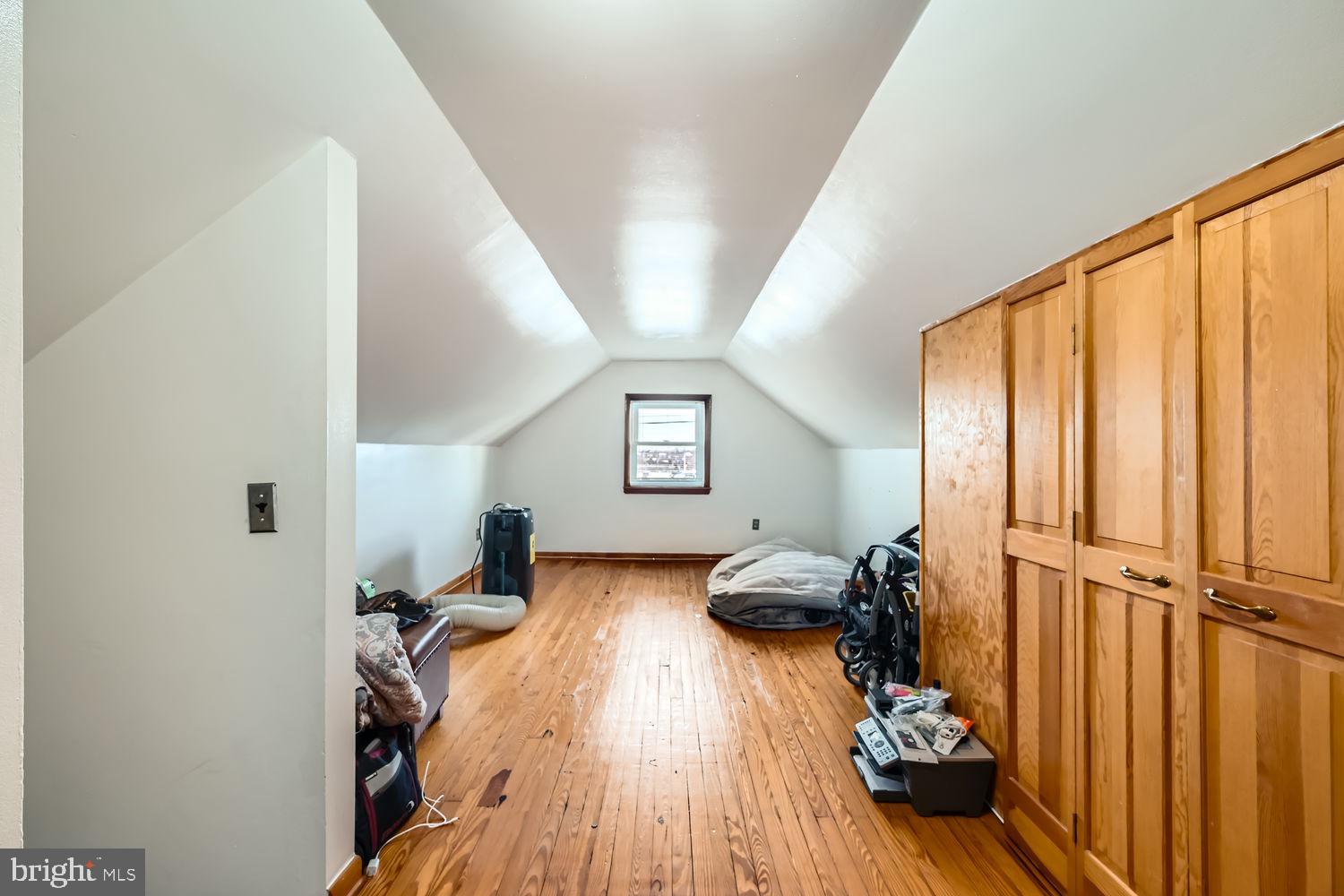 EASTERN HEIGHTS - Residential