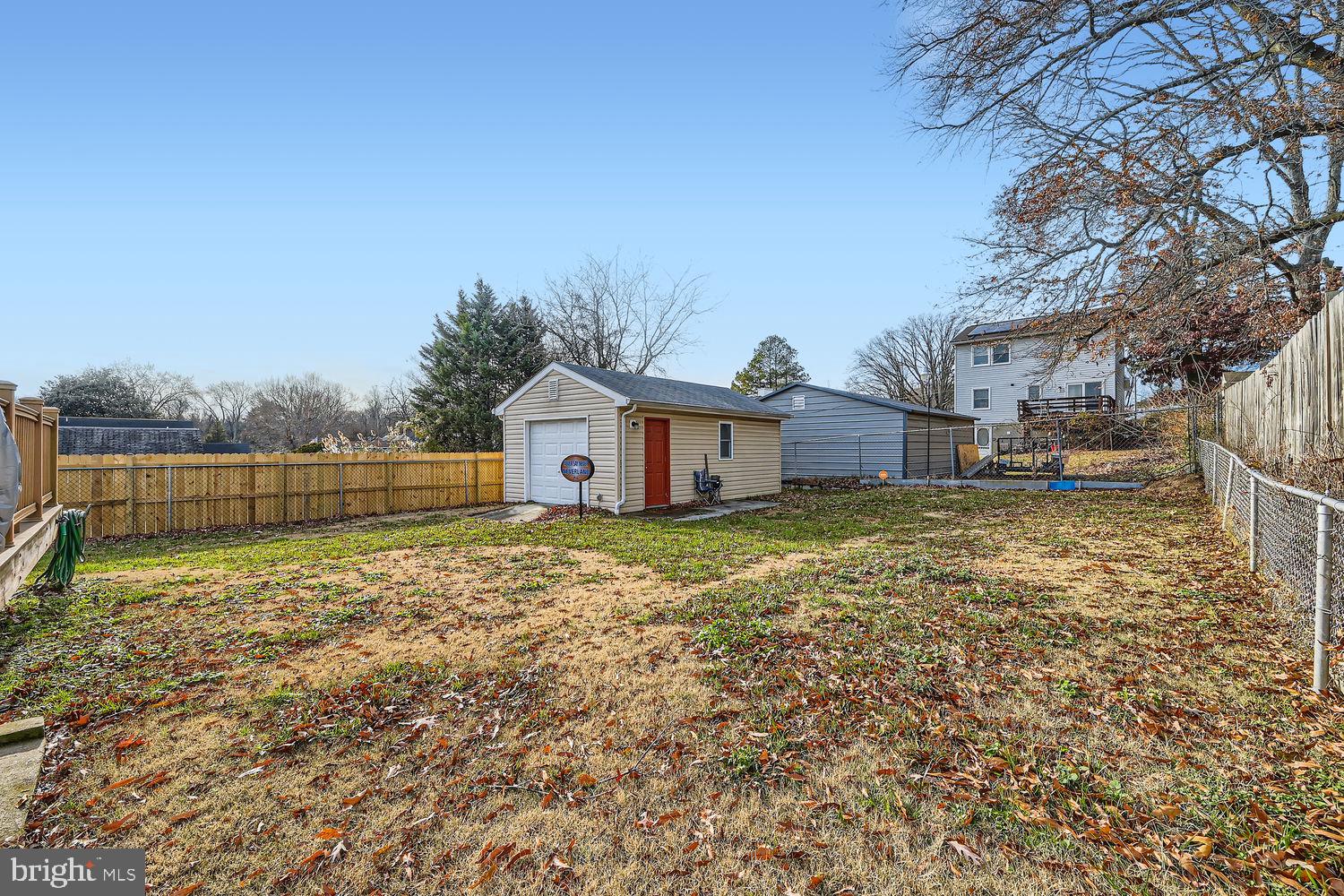 EASTERN HEIGHTS - Residential