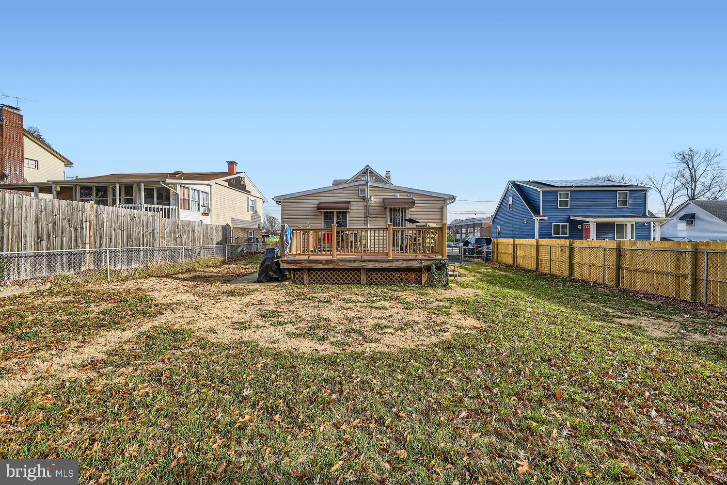 EASTERN HEIGHTS - Residential