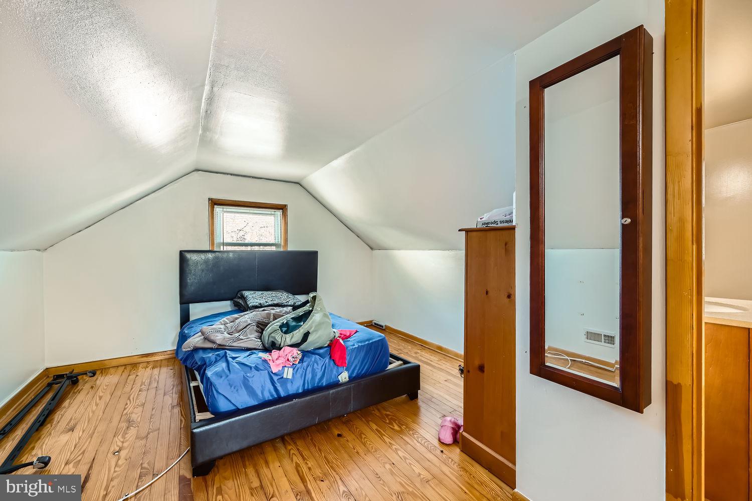 EASTERN HEIGHTS - Residential