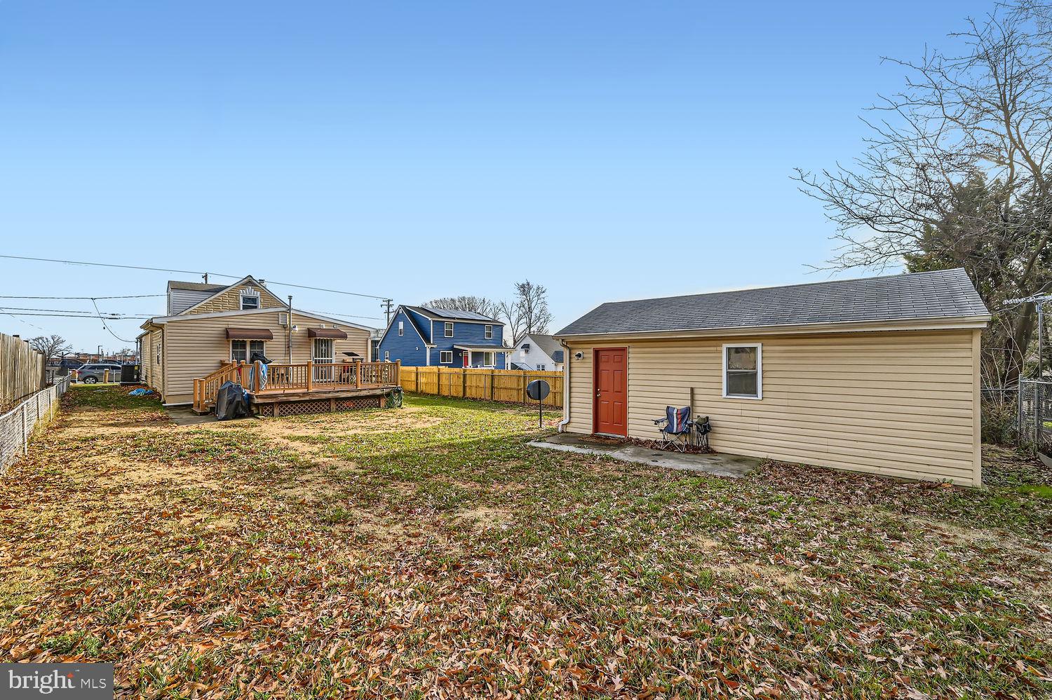 EASTERN HEIGHTS - Residential