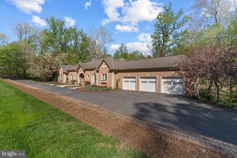 Tiny photo for 22030 Watson Road, LEESBURG, VA 20175 (MLS # VALO2120478)