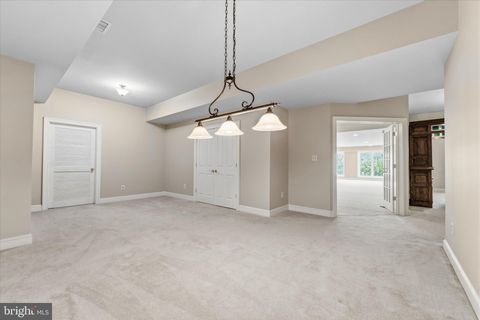 Tiny photo for 22030 Watson Road, LEESBURG, VA 20175 (MLS # VALO2120478)