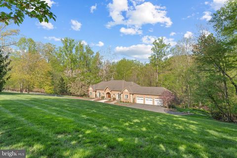 Tiny photo for 22030 Watson Road, LEESBURG, VA 20175 (MLS # VALO2120478)