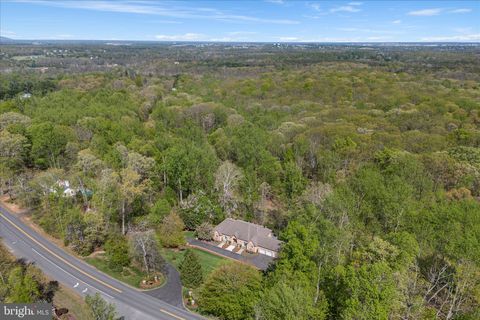 Tiny photo for 22030 Watson Road, LEESBURG, VA 20175 (MLS # VALO2120478)