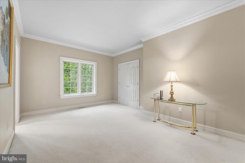 Tiny photo for 22030 Watson Road, LEESBURG, VA 20175 (MLS # VALO2120478)