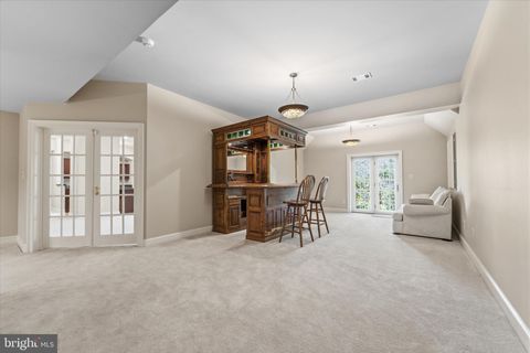 Tiny photo for 22030 Watson Road, LEESBURG, VA 20175 (MLS # VALO2120478)