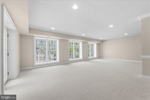 Tiny photo for 22030 Watson Road, LEESBURG, VA 20175 (MLS # VALO2120478)
