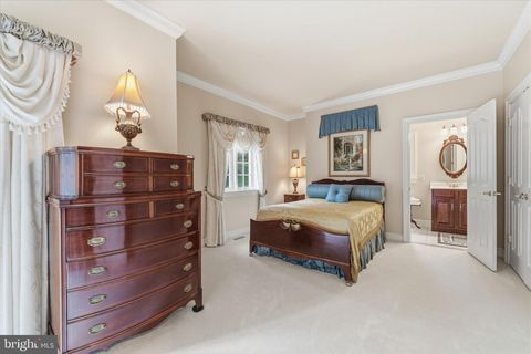 Tiny photo for 22030 Watson Road, LEESBURG, VA 20175 (MLS # VALO2120478)