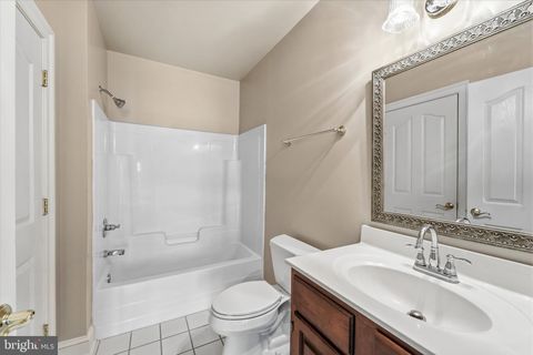 Tiny photo for 22030 Watson Road, LEESBURG, VA 20175 (MLS # VALO2120478)
