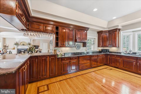 Tiny photo for 22030 Watson Road, LEESBURG, VA 20175 (MLS # VALO2120478)