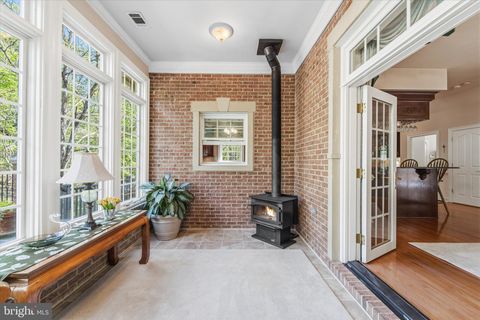 Tiny photo for 22030 Watson Road, LEESBURG, VA 20175 (MLS # VALO2120478)