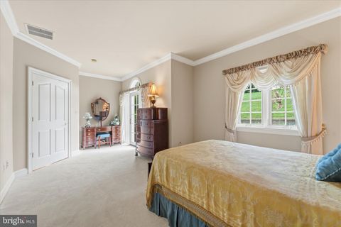 Tiny photo for 22030 Watson Road, LEESBURG, VA 20175 (MLS # VALO2120478)