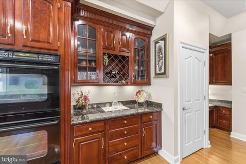 Tiny photo for 22030 Watson Road, LEESBURG, VA 20175 (MLS # VALO2120478)