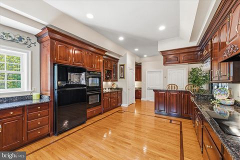 Tiny photo for 22030 Watson Road, LEESBURG, VA 20175 (MLS # VALO2120478)