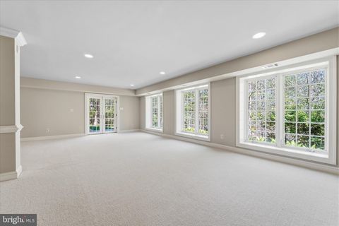 Tiny photo for 22030 Watson Road, LEESBURG, VA 20175 (MLS # VALO2120478)