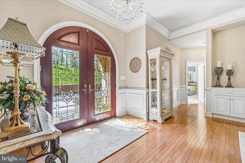 Tiny photo for 22030 Watson Road, LEESBURG, VA 20175 (MLS # VALO2120478)