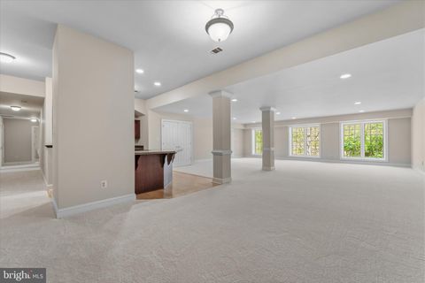 Tiny photo for 22030 Watson Road, LEESBURG, VA 20175 (MLS # VALO2120478)