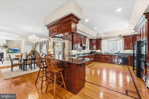 Tiny photo for 22030 Watson Road, LEESBURG, VA 20175 (MLS # VALO2120478)