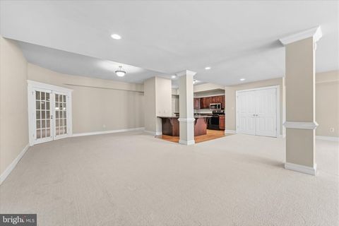 Tiny photo for 22030 Watson Road, LEESBURG, VA 20175 (MLS # VALO2120478)
