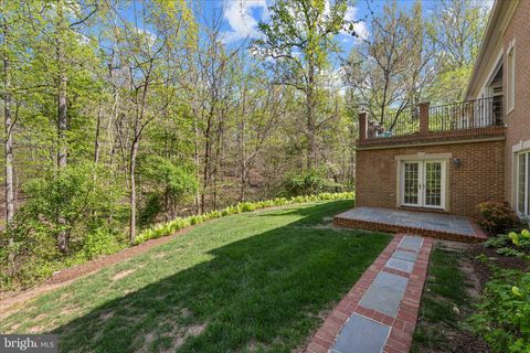 Tiny photo for 22030 Watson Road, LEESBURG, VA 20175 (MLS # VALO2120478)