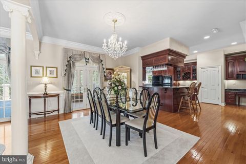 Tiny photo for 22030 Watson Road, LEESBURG, VA 20175 (MLS # VALO2120478)