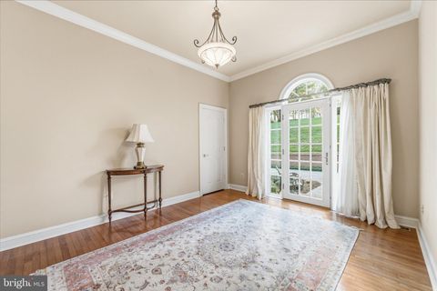 Tiny photo for 22030 Watson Road, LEESBURG, VA 20175 (MLS # VALO2120478)