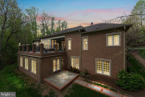 Tiny photo for 22030 Watson Road, LEESBURG, VA 20175 (MLS # VALO2120478)
