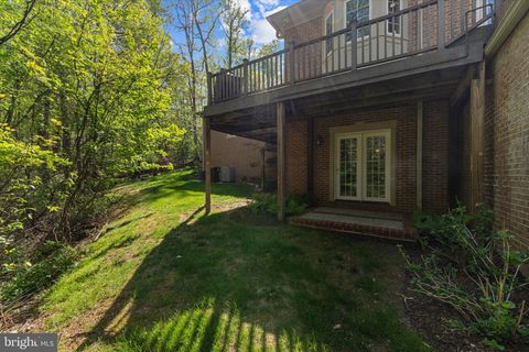 Tiny photo for 22030 Watson Road, LEESBURG, VA 20175 (MLS # VALO2120478)