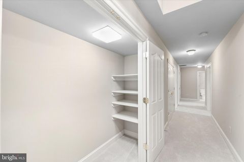 Tiny photo for 22030 Watson Road, LEESBURG, VA 20175 (MLS # VALO2120478)
