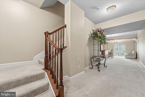 Tiny photo for 22030 Watson Road, LEESBURG, VA 20175 (MLS # VALO2120478)