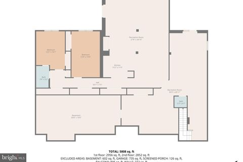 Tiny photo for 22030 Watson Road, LEESBURG, VA 20175 (MLS # VALO2120478)
