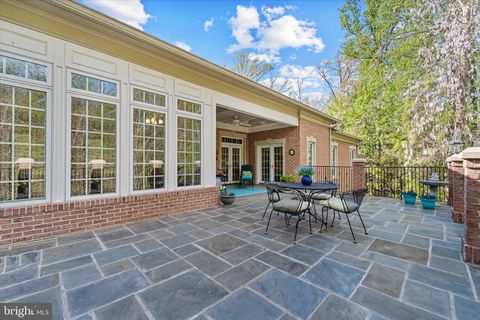 Tiny photo for 22030 Watson Road, LEESBURG, VA 20175 (MLS # VALO2120478)