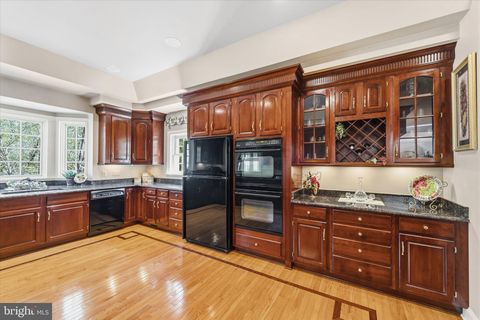 Tiny photo for 22030 Watson Road, LEESBURG, VA 20175 (MLS # VALO2120478)