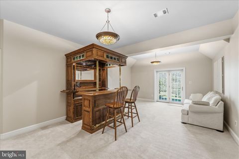 Tiny photo for 22030 Watson Road, LEESBURG, VA 20175 (MLS # VALO2120478)