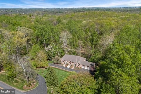 Photo of 22030 Watson Road, LEESBURG, VA 20175 (MLS # VALO2120478)