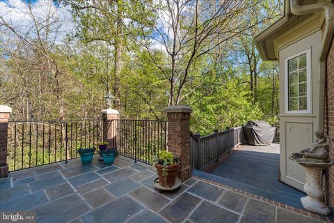 Tiny photo for 22030 Watson Road, LEESBURG, VA 20175 (MLS # VALO2120478)