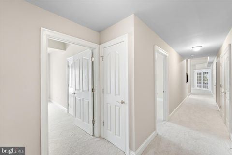 Tiny photo for 22030 Watson Road, LEESBURG, VA 20175 (MLS # VALO2120478)