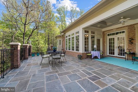 Tiny photo for 22030 Watson Road, LEESBURG, VA 20175 (MLS # VALO2120478)