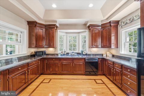 Tiny photo for 22030 Watson Road, LEESBURG, VA 20175 (MLS # VALO2120478)