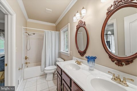 Tiny photo for 22030 Watson Road, LEESBURG, VA 20175 (MLS # VALO2120478)