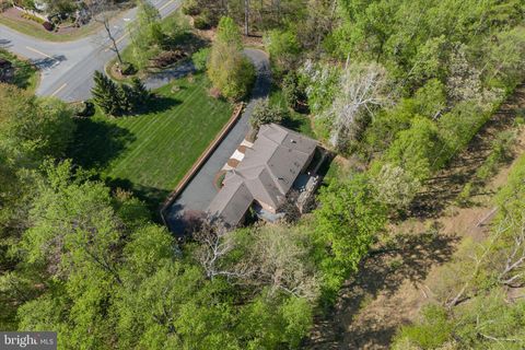 Tiny photo for 22030 Watson Road, LEESBURG, VA 20175 (MLS # VALO2120478)