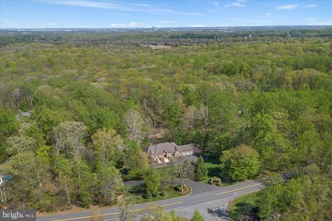 Tiny photo for 22030 Watson Road, LEESBURG, VA 20175 (MLS # VALO2120478)