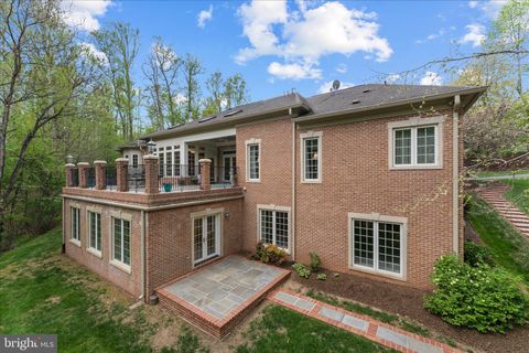 Tiny photo for 22030 Watson Road, LEESBURG, VA 20175 (MLS # VALO2120478)