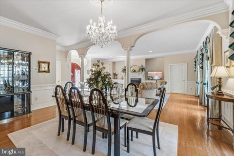 Tiny photo for 22030 Watson Road, LEESBURG, VA 20175 (MLS # VALO2120478)